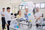 Công nghệ kỹ thuật Cơ điện tử - ngành học hấp dẫn cho thí sinh muốn tham gia vào hệ sinh thái 4.0