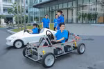 Trường Đại học Công nghiệp TP.HCM: 70 năm đào tạo nhân lực cho nền công nghiệp Việt Nam