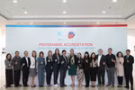 Học viện Ngoại giao: 8 CTĐT trình độ đại học đạt chuẩn FIBAA, chất lượng đào tạo theo chuẩn quốc tế