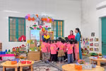 Trao thêm quyền chủ động cho CSGD mầm non lựa chọn tài liệu, đồ chơi, học liệu là phù hợp