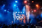 Rockshow CKX Re:TURN 2026 - Đêm nhạc hướng tới kỷ niệm 60 năm thành lập Trường ĐH Xây dựng Hà Nội