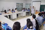 Trường Đại học Thành Đông thông báo tuyển sinh liên thông ngành Y học cổ truyền năm 2026
