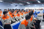 Mở đào tạo vi mạch bán dẫn, có trường cao đẳng loay hoay khi tuyển sinh không đủ mở lớp