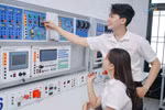 Ngành Kỹ thuật Điện tử - Viễn thông đang vươn mình đón đầu các công nghệ đột phá
