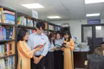 Trường đại học góp ý về dự thảo khai thác, sử dụng tài nguyên giáo dục mở trong GDĐH