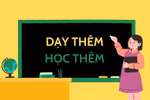 Sửa đổi Thông tư 29: Chuyên gia hiến kế gỡ “nút thắt” dạy thêm, học thêm