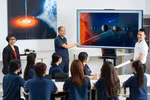 Đại học Phenikaa tiên phong đào tạo ngành Vật lý thiên văn và Khoa học dữ liệu không gian