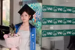 Từ lựa chọn “an toàn” đến hành trình khám phá bản thân của nữ thủ khoa ngành Ngôn ngữ Anh tại ULIS