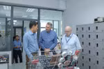 IUH đạt chuẩn kiểm định QAA của Vương quốc Anh, đáp ứng 10/10 tiêu chuẩn chất lượng châu Âu