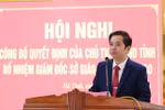 Giám đốc Sở GD&ĐT Hà Tĩnh: Duy trì biệt phái, rà soát, đề xuất bổ sung biên chế GV cho năm học tới