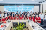 Trường Đại học Ngoại thương cùng 6 doanh nghiệp triển khai chương trình thực tập FTU CO-OP+