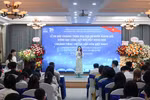 Trường ĐH Ngoại ngữ - ĐHQGHN mở ngành Tiếng Việt và Văn hoá Việt Nam
