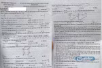 Giáo viên đánh giá đề Toán tốt nghiệp THPT 2026 phân hóa rõ, bài toán xác suất quyết định điểm cao