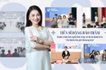 TS Đặng Bảo Trâm và hành trình đưa nghi thức ứng xử thoát định kiến “chỉ dành cho giới thượng lưu”