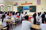 Quản lý dạy thêm, học thêm: Hiệu trưởng cho rằng không thể chỉ “siết”, cần giải quyết từ gốc rễ
