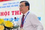 Nguy cơ thiếu giáo viên đứng lớp, Sở GD&ĐT Gia Lai đề xuất giao biên chế năm 2026 bằng 2025