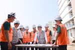 Chuẩn CTĐT khối ngành Kiến trúc - Xây dựng: Bắt buộc phải có môn Toán khi xét tuyển