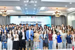 Trường Đại học Ngoại ngữ, ĐHQGHN ra mắt dự án “American English Viewing Marathon 2026”
