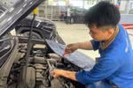 Đào tạo gắn doanh nghiệp, sinh viên ngành Công nghệ kỹ thuật ô tô có cơ hội việc làm rộng mở 