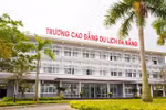 Cao đẳng Du lịch Đà Nẵng: Chương trình liên kết quốc tế 1+2 không có kết quả tuyển sinh, đào tạo