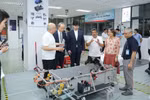 Trường đại học phải tham chiếu quốc tế nếu muốn mở ngành mới: Nên hay không?