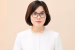 Phó Hiệu trưởng phụ trách Trường Đại học Công nghiệp Việt-Hung là Tiến sĩ Nguyễn Thị Nguyên