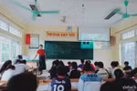 Lãnh đạo trường THCS nhận định gì trước đề xuất bỏ cấp bằng tốt nghiệp?