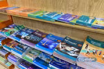 Thận trọng với quảng cáo SGK “giá rẻ, hàng chuẩn” trên các shop online 
