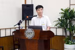 Tiến sĩ Phan Thượng Cang của Đại học Cần Thơ là ứng viên PGS, đã công bố 72 bài báo