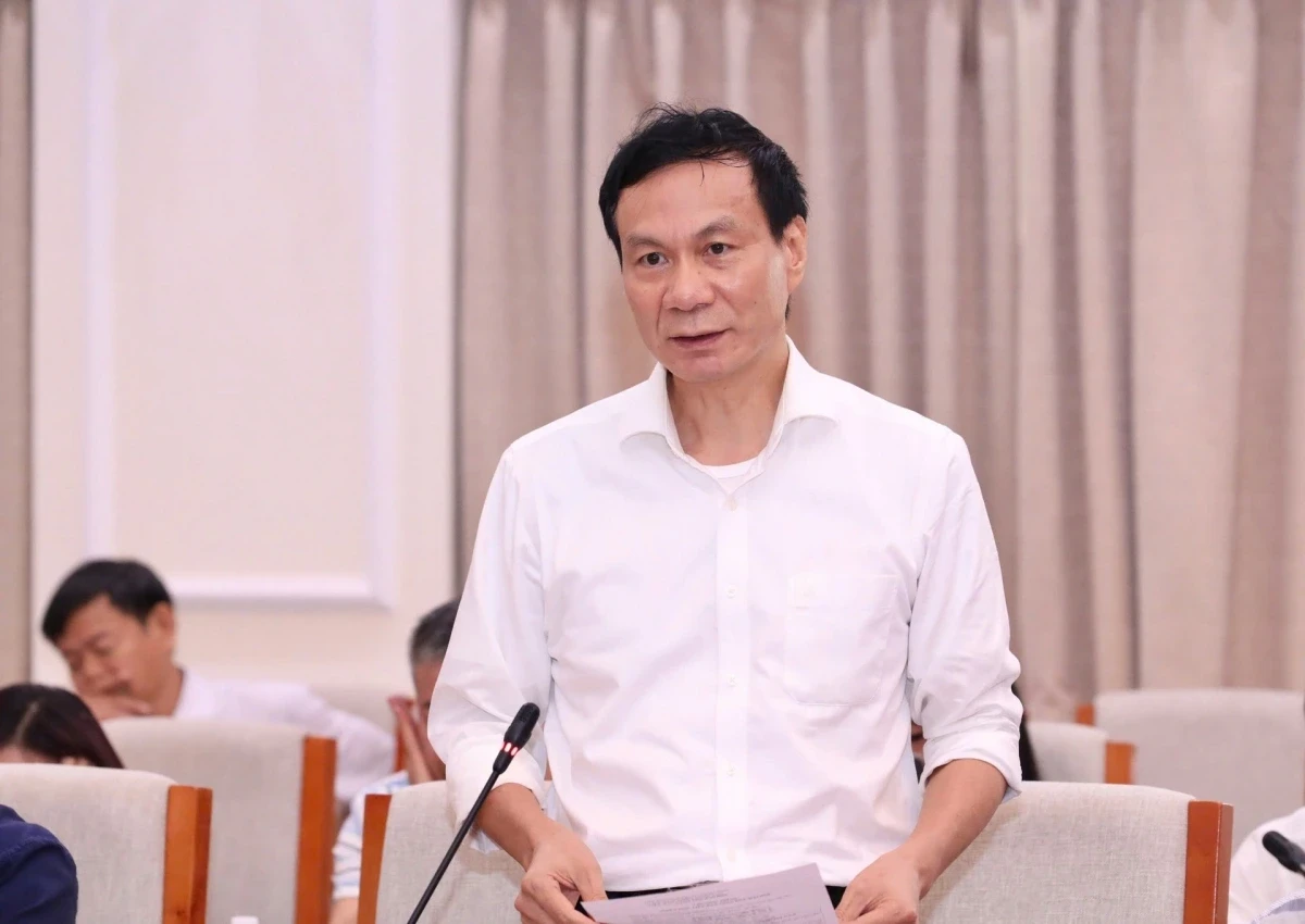 Kỳ 2: Tiêu cực có thực sự do kỳ thi "2 trong 1"?