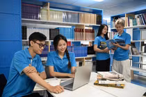 Quy hoạch cơ sở giáo dục đại học công và tư: Hai cấu phần của cùng một năng lực quốc gia