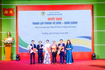 Trường ĐH Sư phạm Đà Nẵng triển khai mô hình tổ chức mới, hướng tới quản trị tinh gọn và đại học số