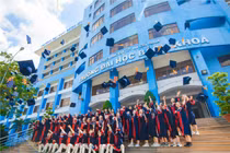 Từ khắc phục “trùng ngành” đến cùng phát huy thế mạnh đại học vùng, đại học quốc gia