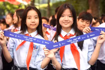 “Vắc-xin số" giúp học sinh nhận diện nguy cơ không an toàn trên không gian mạng