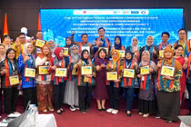 SANDBOX 2026: Kết nối nghiên cứu, đào tạo với môi trường doanh nghiệp
