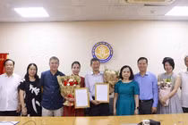 Thêm 2 trường cao đẳng trở thành hội viên của Hiệp hội Các trường đại học, cao đẳng Việt Nam