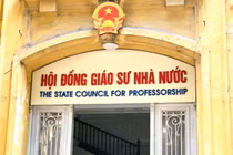 Trả danh xưng GS, PGS về đúng bản chất là một vị trí công tác gắn với sứ mệnh học thuật 