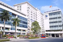 Trường Đại học Xây dựng Hà Nội được chọn là 1 trong 12 CSGDĐH dẫn dắt giáo dục Thủ đô