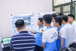 Năm 2026, điểm sàn đăng ký xét tuyển vào Trường Đại học Giao thông vận tải dao động 16-21 điểm