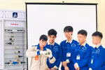 Ảnh minh họa. Nguồn: Website Trường Cao đẳng Xây dựng Nam Định