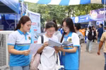 Năm 2026, Trường ĐH Giao thông vận tải dự kiến tuyển hơn 6.700 chỉ tiêu, mở mới ngành AI