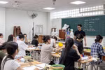 Kỳ thi năng khiếu UAH 2026 ghi nhận nhiều tín hiệu mới từ người học ngành sáng tạo