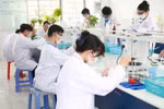 Chuẩn đào tạo kỹ sư, thạc sĩ tài năng góp phần định vị rõ chất lượng nhân lực STEM của Việt Nam