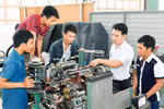 Ảnh minh họa. Nguồn: moet.gov.vn