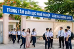 Trung tâm GDNN, GDTX, GDNN-GDTX phải công bố công khai đầy đủ trên trang thông tin điện tử