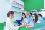 Trường Cao đẳng Dược Hà Nội đẩy mạnh tích hợp công nghệ số, nâng chất mô hình "học đi đôi với hành"