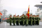 Bộ Công an công bố đề minh họa của kỳ thi Văn bằng 2 Công an 
