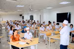 Ảnh minh họa. Nguồn: Website Bệnh viện Đại học Y Hải Phòng.