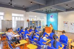 Sinh viên Trường Đại học Khánh Hòa. Ảnh: Website Nhà trường.
