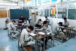 Có tiêu chuẩn trường nghề thực hiện xã hội hóa: Cả cơ sở giáo dục và người học đều được hưởng lợi